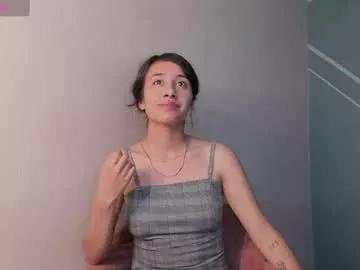 lucy_bluesea from Chaturbate is Freechat