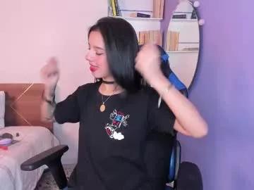 lucy_ferreiraa from Chaturbate is Freechat