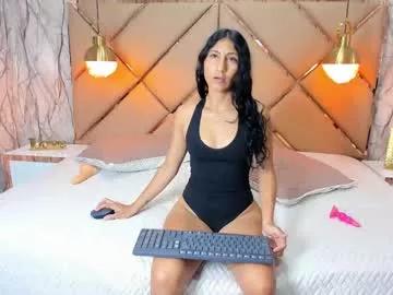 lucy_foxyy from Chaturbate is Freechat