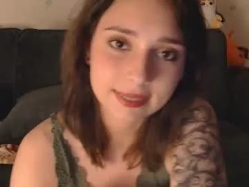 lucy_glow from Chaturbate is Freechat