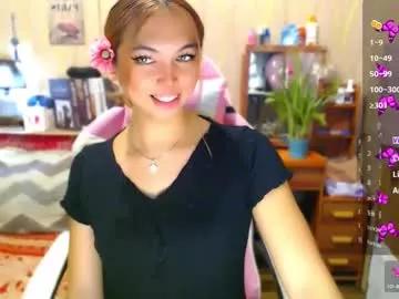 lucy_gray29 from Chaturbate is Freechat