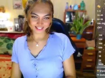 lucy_gray29 from Chaturbate is Freechat