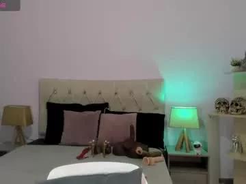 lucy_hot77 from Chaturbate is Freechat