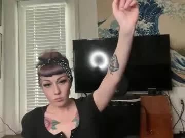 lucyluv999 from Chaturbate is Freechat