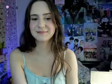 lucyrose33 from Chaturbate is Freechat