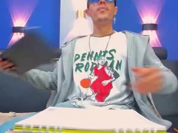 Photos of luis_as from Chaturbate is Freechat