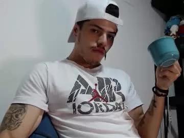 luis_as from Chaturbate is Freechat