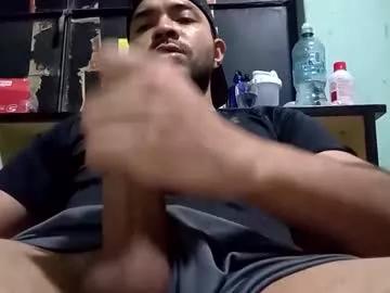luis_hunk from Chaturbate is Freechat