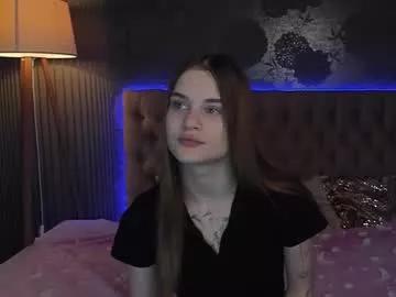 luisaclover from Chaturbate is Freechat