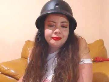Luisahornydoll webcams show profile image 