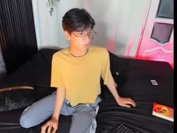 Luixdust webcams show profile image 