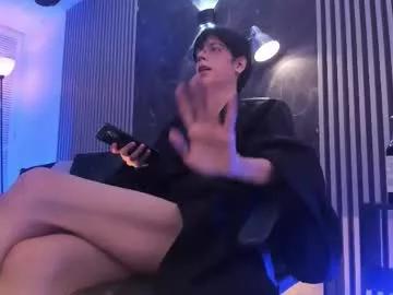 luixdust1 from Chaturbate is Freechat