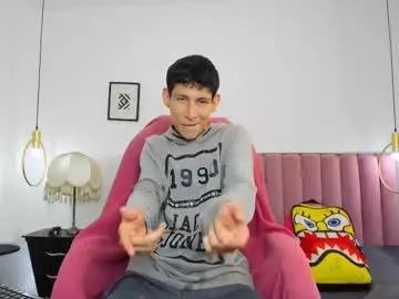 lujuriau_u from Chaturbate