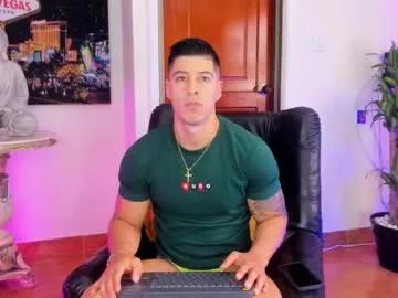 lukas_green1 from Chaturbate is Freechat