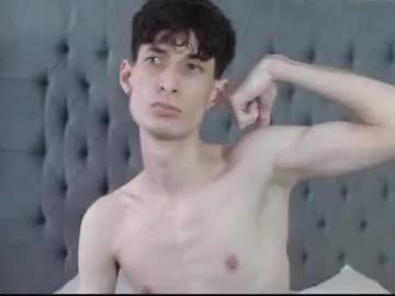 Luke_carter webcams show profile image 