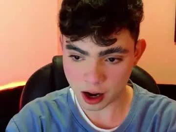 lukeboyce from Chaturbate is Freechat