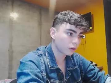 lukeboyce from Chaturbate is Freechat