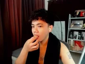 lukeevansx from Chaturbate is Freechat