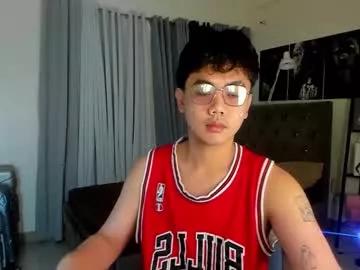 lukeevansx from Chaturbate is Freechat