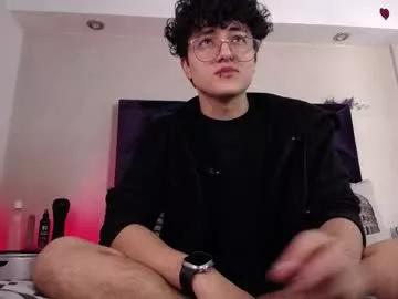 Photos of lukeflame from Chaturbate is Freechat
