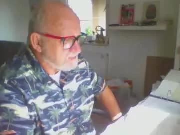 luley58 from Chaturbate