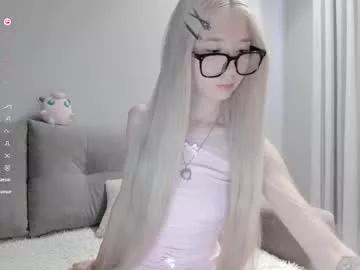 lulissa from Chaturbate