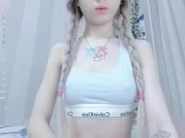 lulissa from Chaturbate