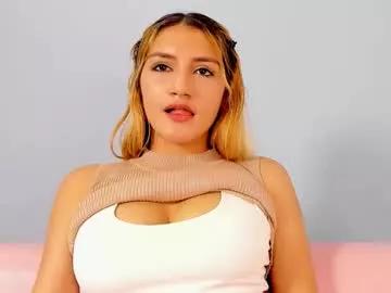 lulu__cute from Chaturbate