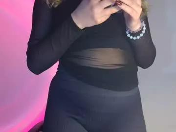 lulu_baby1 from Chaturbate