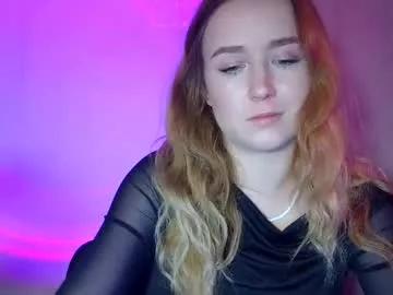 lulu_baby1 from Chaturbate