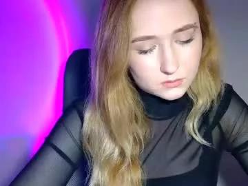 lulu_baby1 from Chaturbate