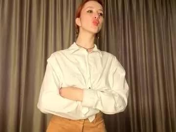 lulu_dallas from Chaturbate is Freechat