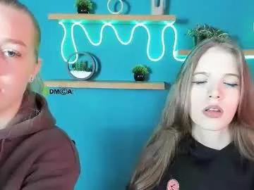 lulu_fly_ from Chaturbate