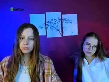 lulu_fly_ from Chaturbate