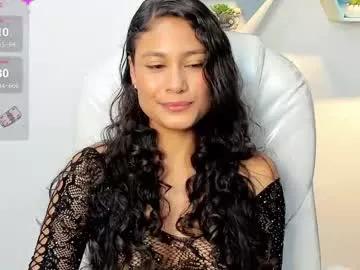 lulu_girl23 from Chaturbate