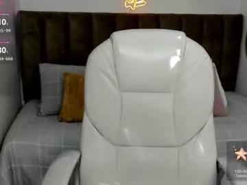 lulu_girl23 from Chaturbate is Freechat