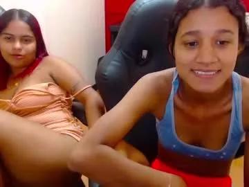 lulu_james from Chaturbate