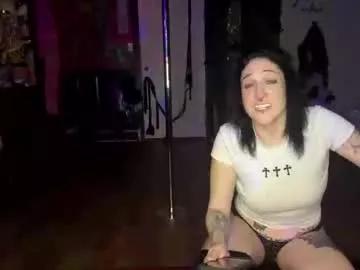 lulu_only_fans from Chaturbate