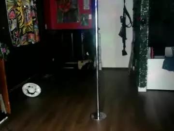 lulu_only_fans from Chaturbate