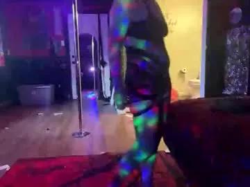 lulu_only_fans from Chaturbate