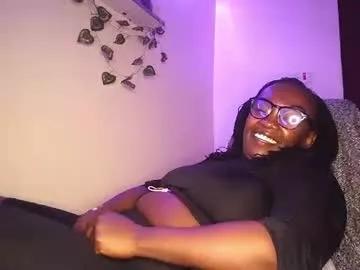 lulu_sparks1 from Chaturbate