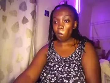 lulu_sparks1 from Chaturbate