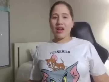 lulufresa from Chaturbate is Freechat