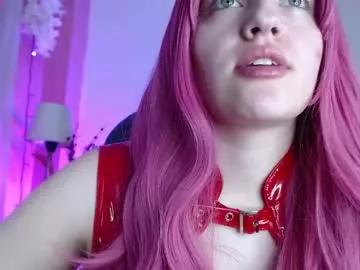 lulugh_ from Chaturbate
