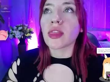 lulugh_ from Chaturbate is Freechat