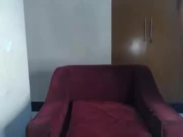 lulurve from Chaturbate