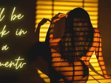 luluswonder from Chaturbate
