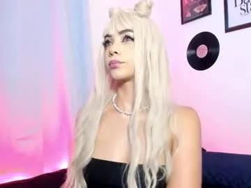 Luluswonder webcams show profile image 