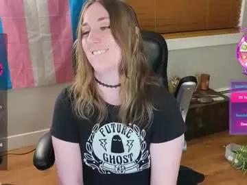 luluv from Chaturbate