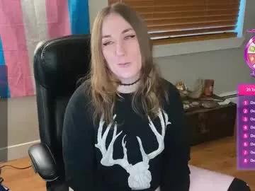 luluv from Chaturbate